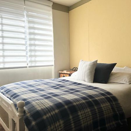Departamento Acogedor En La Mejor Zona De La Paz Apartment Екстериор снимка