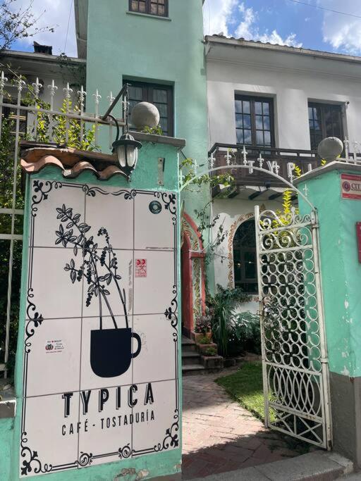 Departamento Acogedor En La Mejor Zona De La Paz Apartment Екстериор снимка