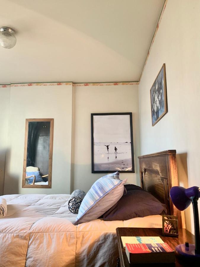 Departamento Acogedor En La Mejor Zona De La Paz Apartment Екстериор снимка