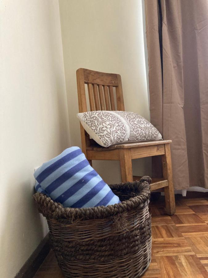 Departamento Acogedor En La Mejor Zona De La Paz Apartment Екстериор снимка