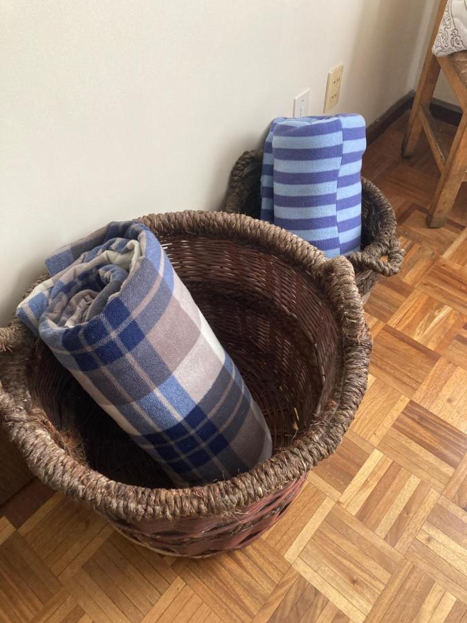 Departamento Acogedor En La Mejor Zona De La Paz Apartment Екстериор снимка
