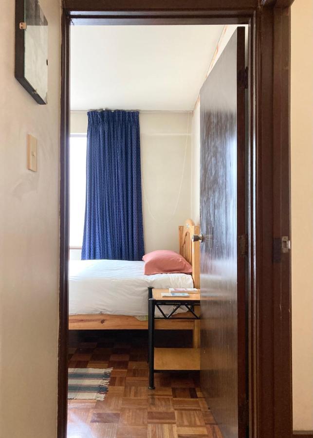 Departamento Acogedor En La Mejor Zona De La Paz Apartment Екстериор снимка