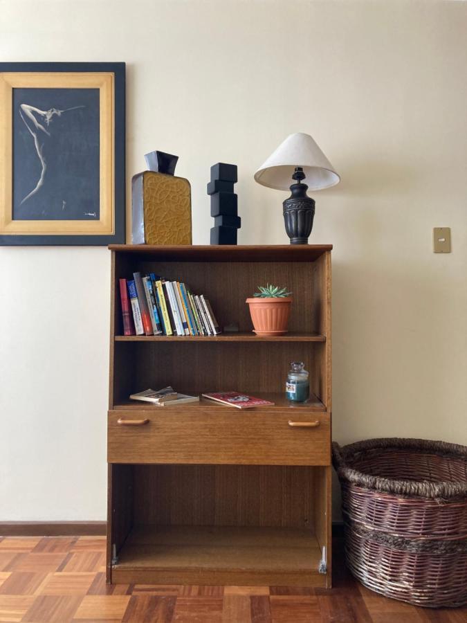 Departamento Acogedor En La Mejor Zona De La Paz Apartment Екстериор снимка