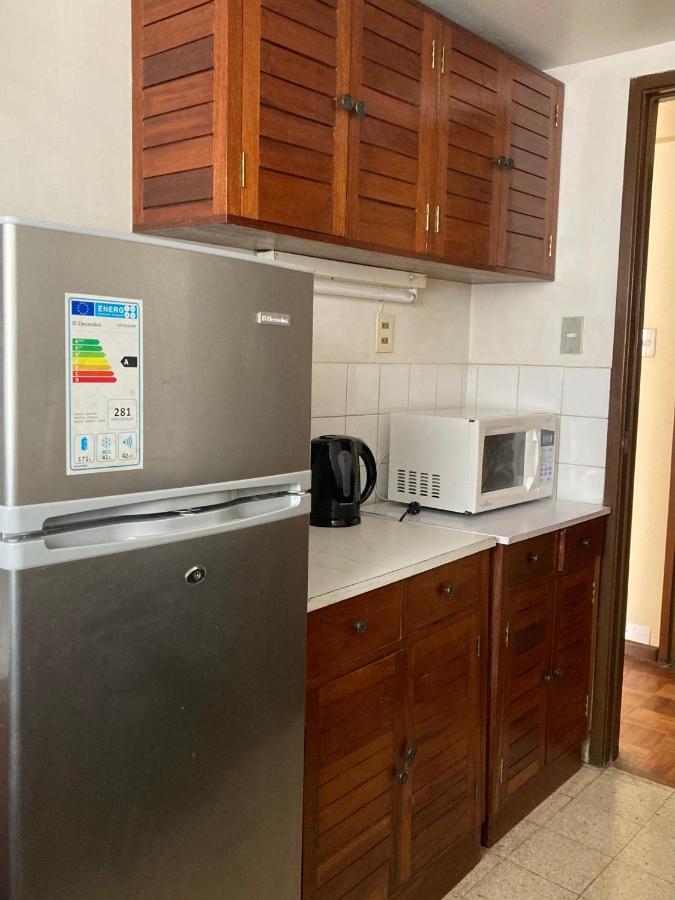 Departamento Acogedor En La Mejor Zona De La Paz Apartment Екстериор снимка