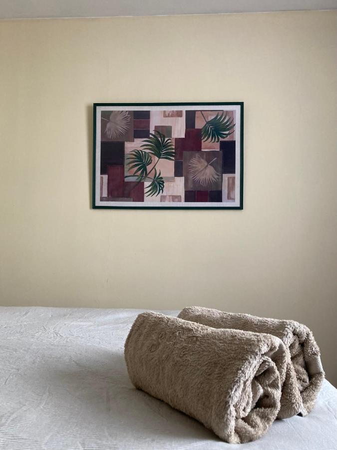 Departamento Acogedor En La Mejor Zona De La Paz Apartment Екстериор снимка