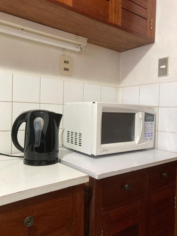 Departamento Acogedor En La Mejor Zona De La Paz Apartment Екстериор снимка